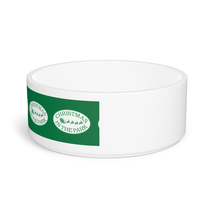 Pet Bowl