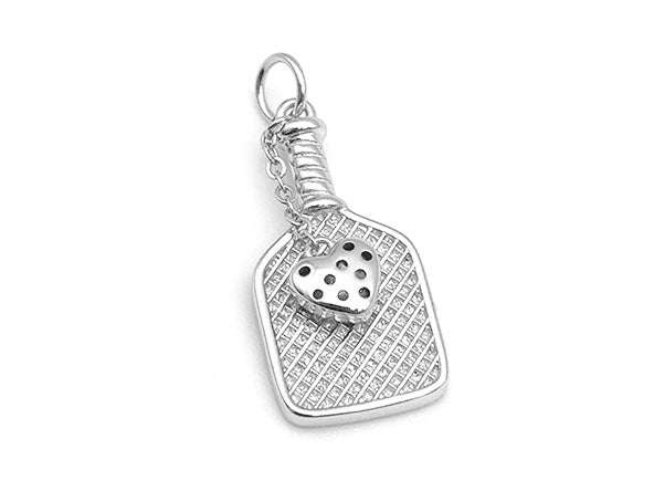 Pickleball Pendant | LINK, design your own