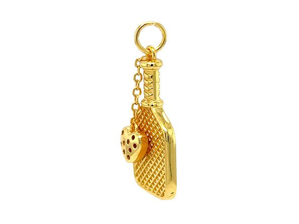 Pickleball Pendant | LINK, design your own