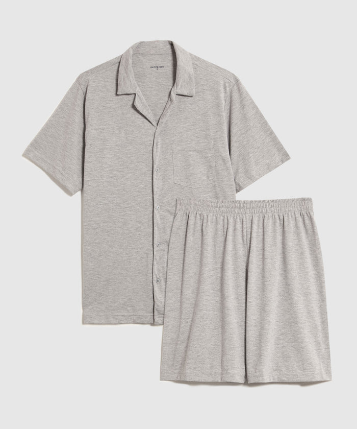 PIJAMA M/C - P/C 44040111
