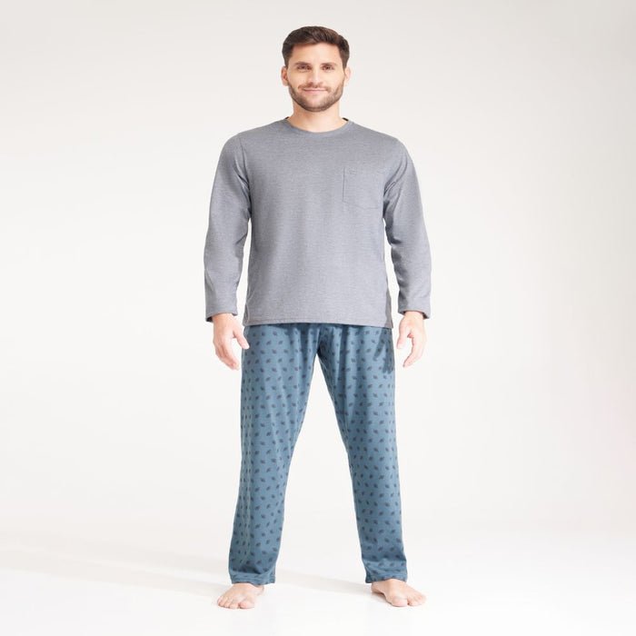 PIJAMA M/L - P/L 44040149
