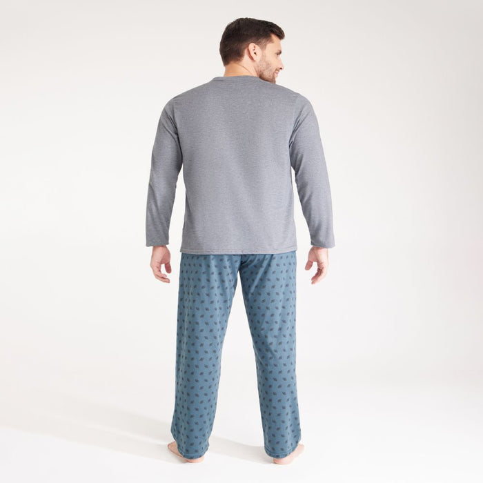 PIJAMA M/L - P/L 44040149