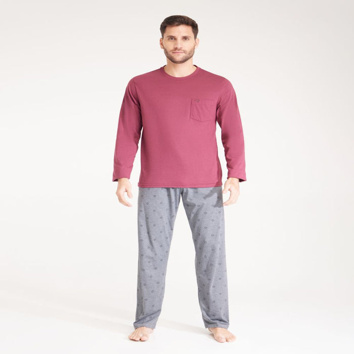 PIJAMA M/L - P/L 44040149