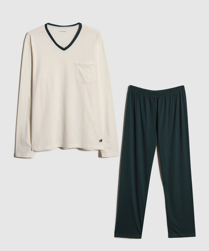 PIJAMA M/L P/L 44040212