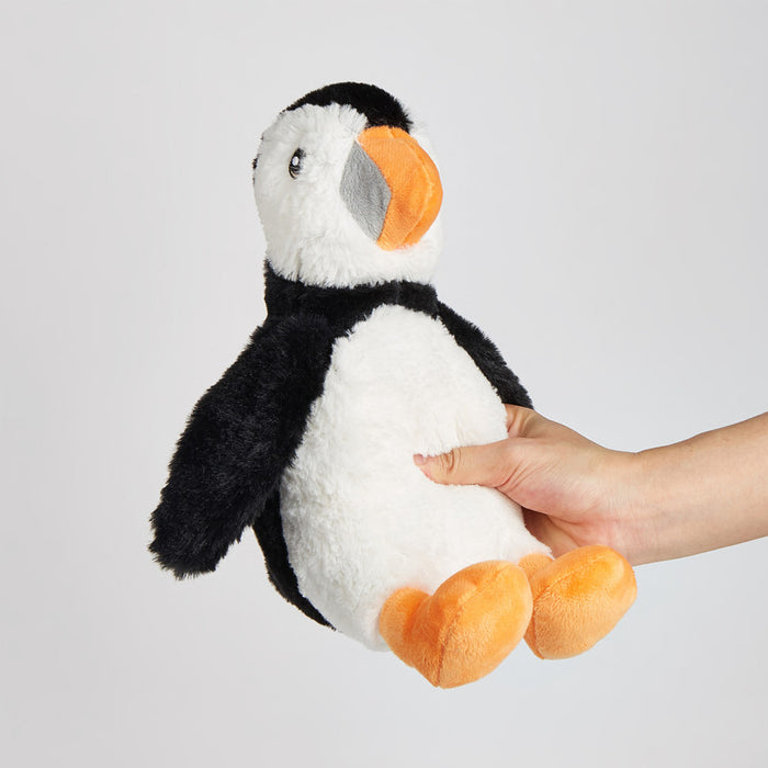 PINGÜINO DE FELPA PLUSH DOG L