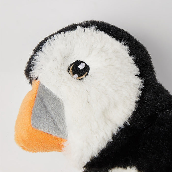 PINGÜINO DE FELPA PLUSH DOG L