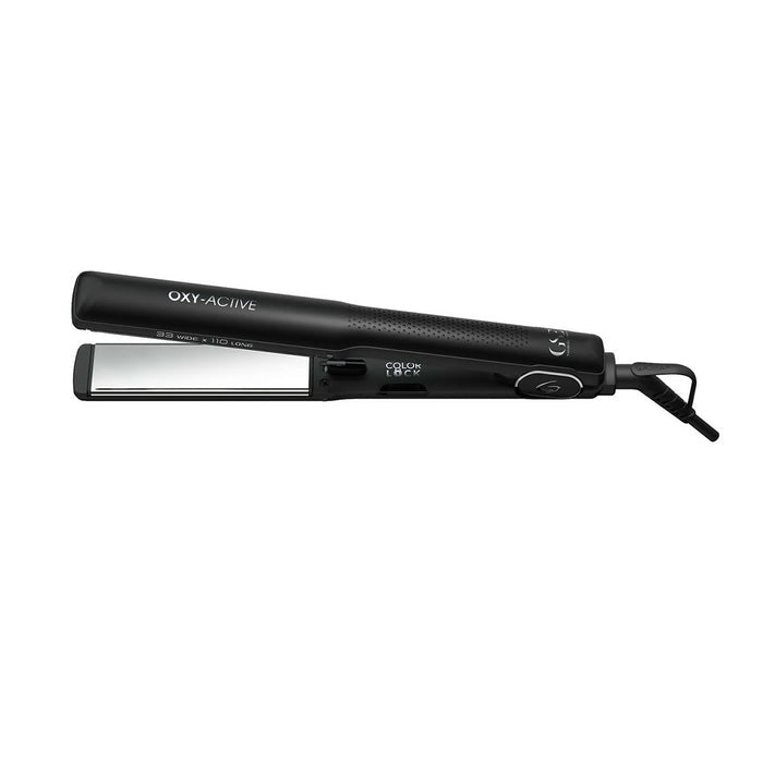 PLANCHA GAMA G-STYLE GSE ON OFF PTC OXY ACTIVE 110V