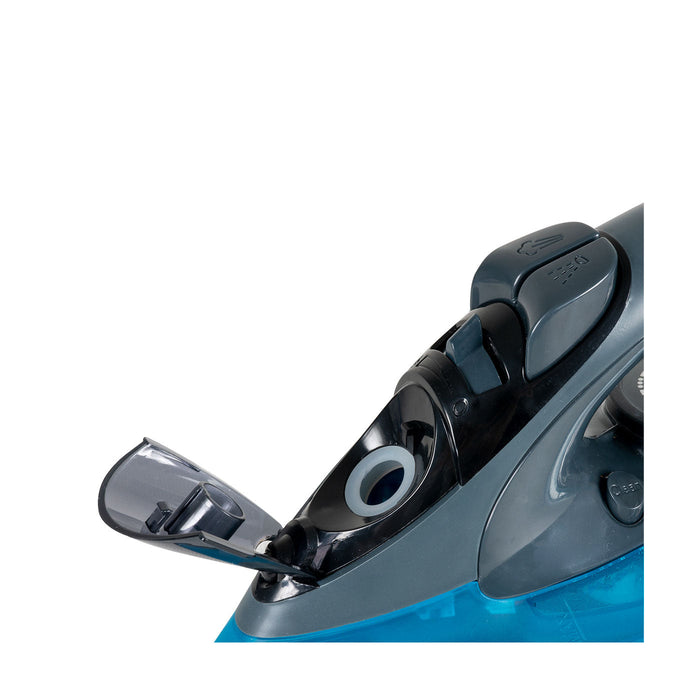 Plancha Kalley Vap K-Pvad, Azul