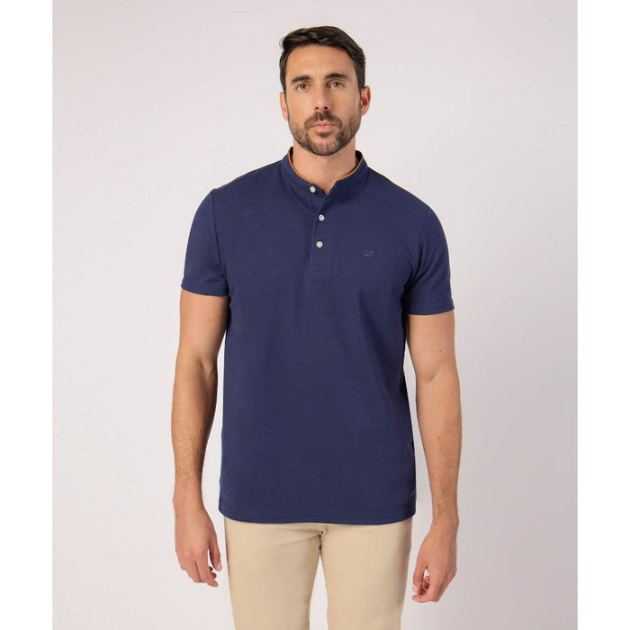 POLO  CUELLO MAO SIN BOLSILLO 44112762
