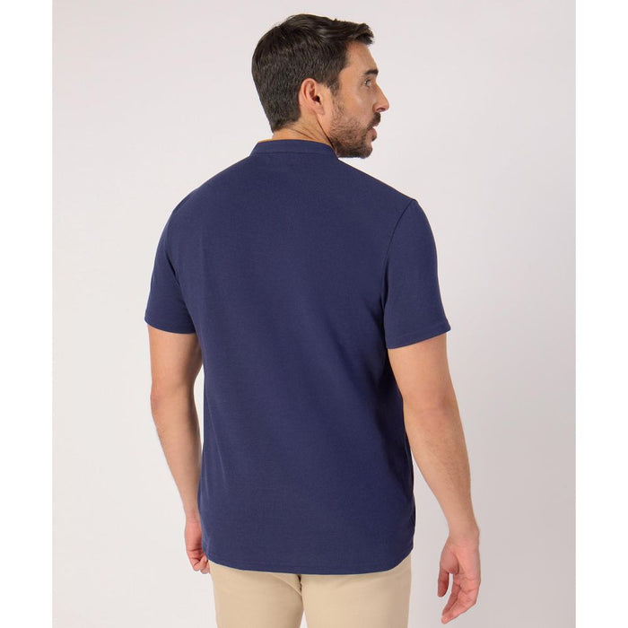 POLO  CUELLO MAO SIN BOLSILLO 44112762