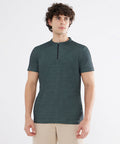 POLO CUELLO MAO SIN BOLSILLO 45110839