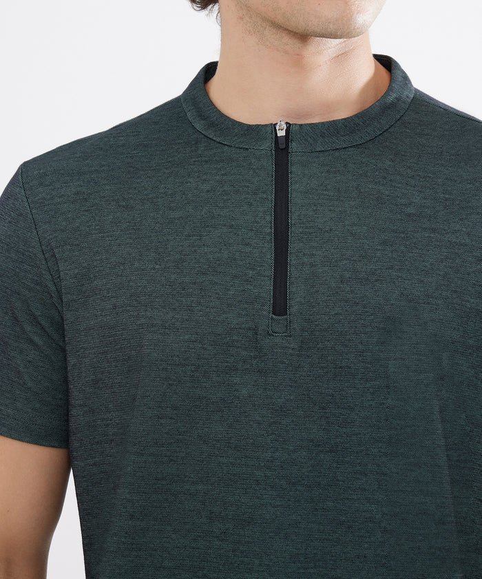 POLO CUELLO MAO SIN BOLSILLO 45110839