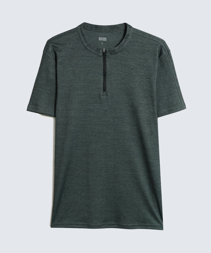 POLO CUELLO MAO SIN BOLSILLO 45110839