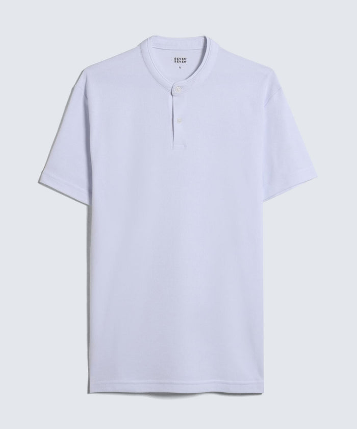 POLO CUELLO MAO SIN BOLSILLO 45110844