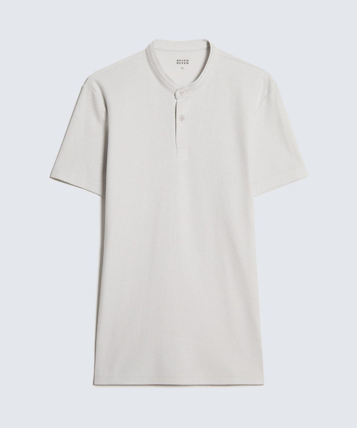 POLO CUELLO MAO SIN BOLSILLO 45110877