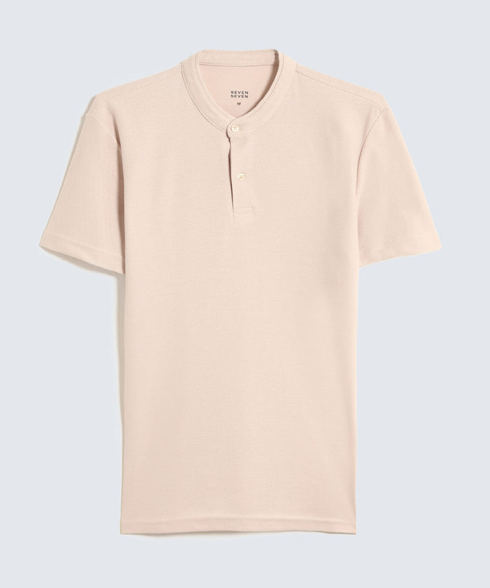 POLO CUELLO MAO SIN BOLSILLO 45110878