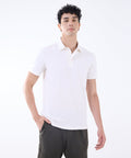 POLO CUELLO MAQUINA SIN BOLSILLO 45110862