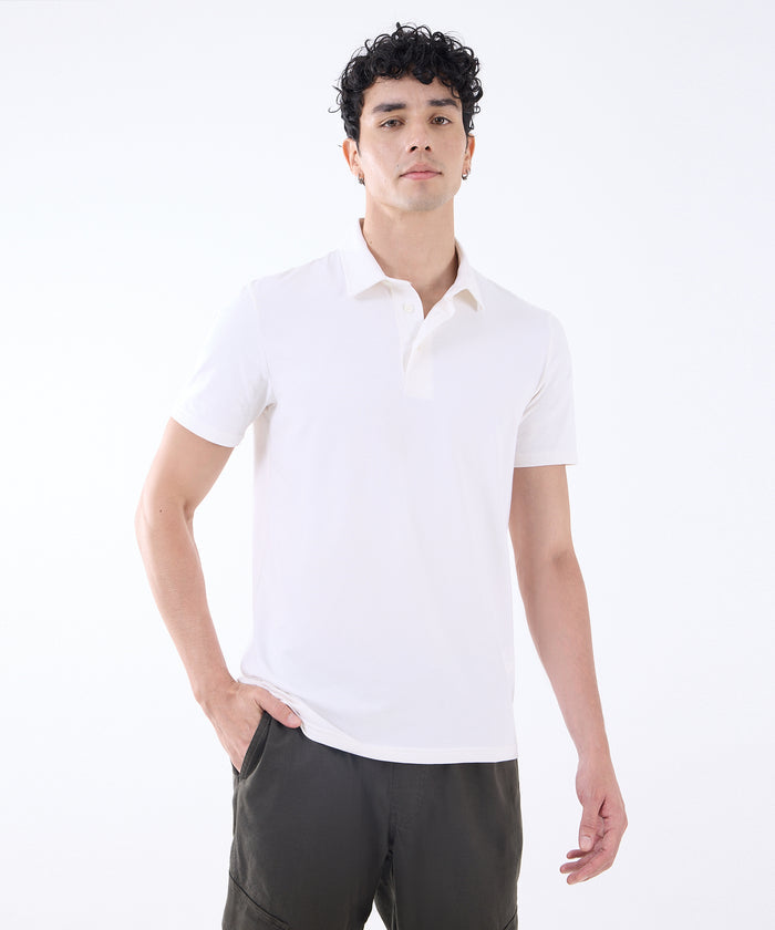 POLO CUELLO MAQUINA SIN BOLSILLO 45110862