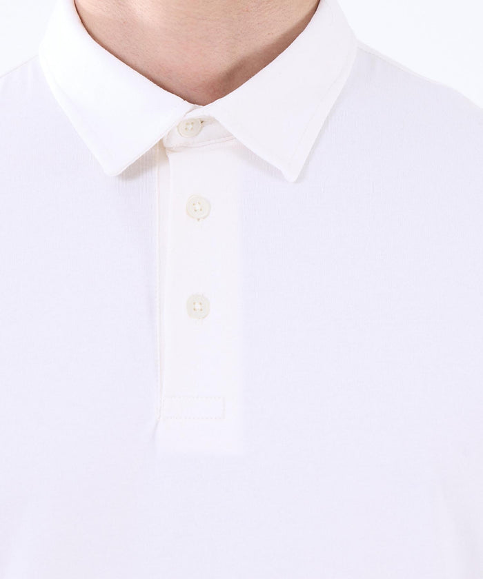 POLO CUELLO MAQUINA SIN BOLSILLO 45110862