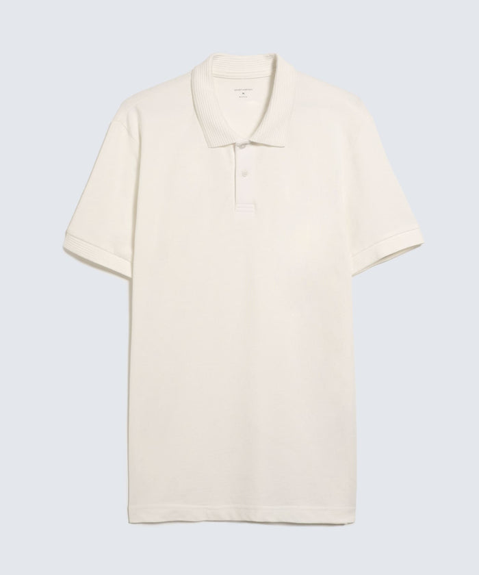POLO CUELLO TEJIDO SIN BOLSILLO 45110812
