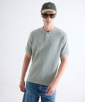 POLO CUELLO TEJIDO SIN BOLSILLO 45110934