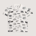 POLO MANGA CORTA 80110122
