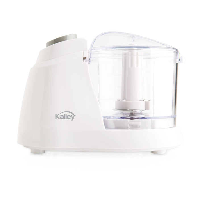 Procesador Kalley Mpa1004, Blanco