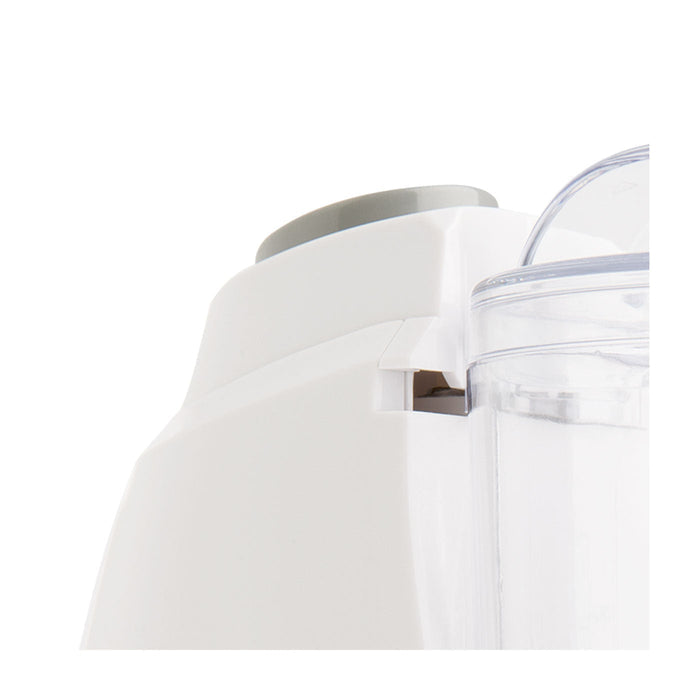 Procesador Kalley Mpa1004, Blanco