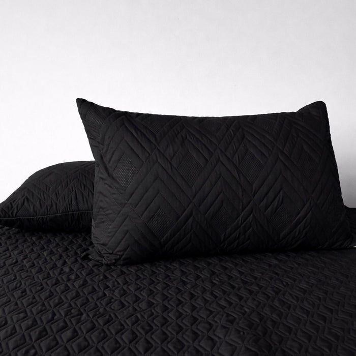 Protector almohada acolchado 45x65cm Set x2