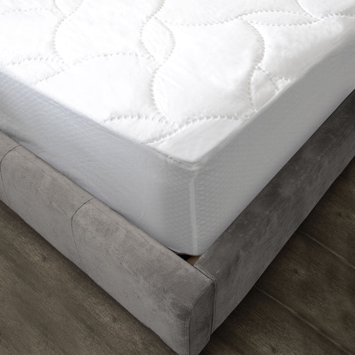 PROTECTOR DE COLCHON 7636 DOBLE