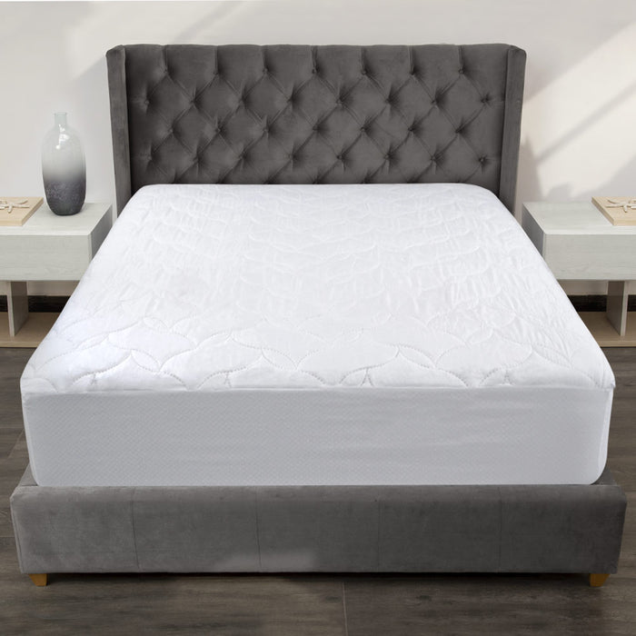PROTECTOR DE COLCHON 7638 KING