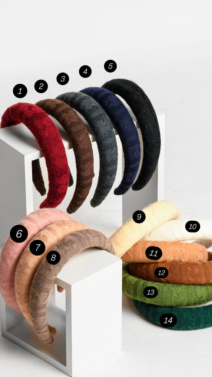 Puff Band (Winter '25)
