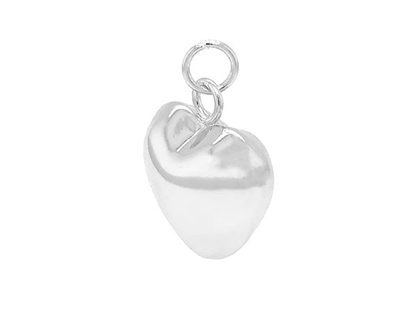 Puffy Heart Pendant | LINK, design your own