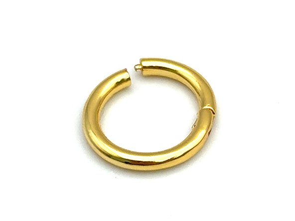 Pull - Open Circular LINK Clasps | LINK, design your own