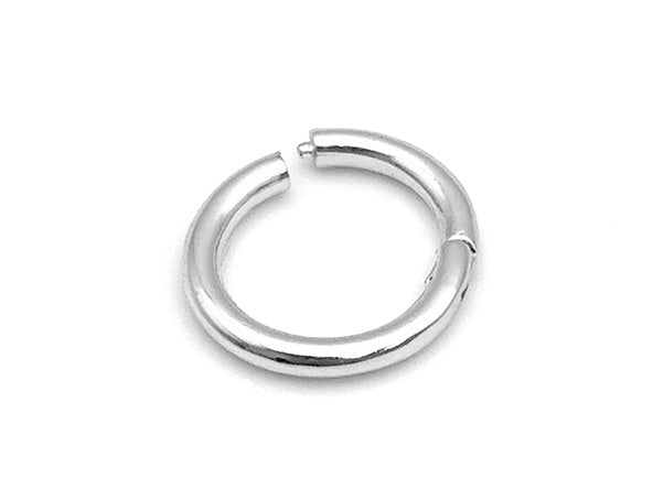 Pull - Open Circular LINK Clasps | LINK, design your own