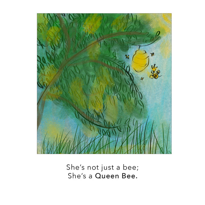 Queen Bee