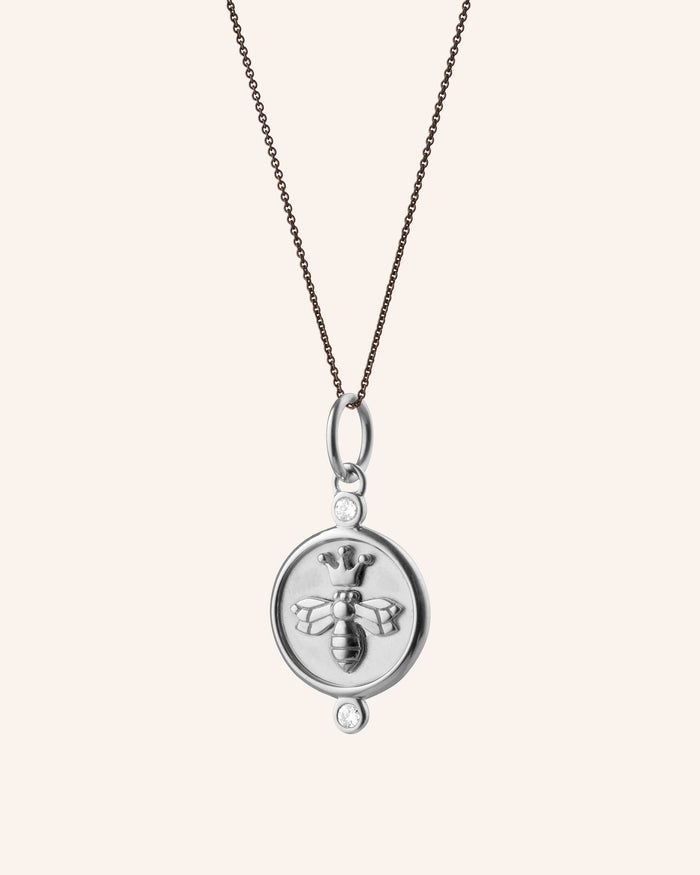 “Queen Bee” Necklace