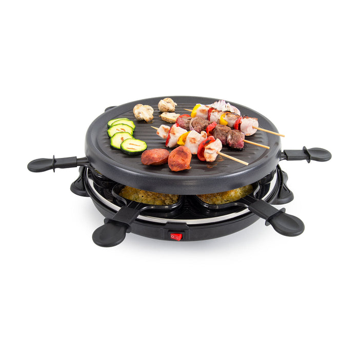 Raclette 800w Kalley K-Mrtt29
