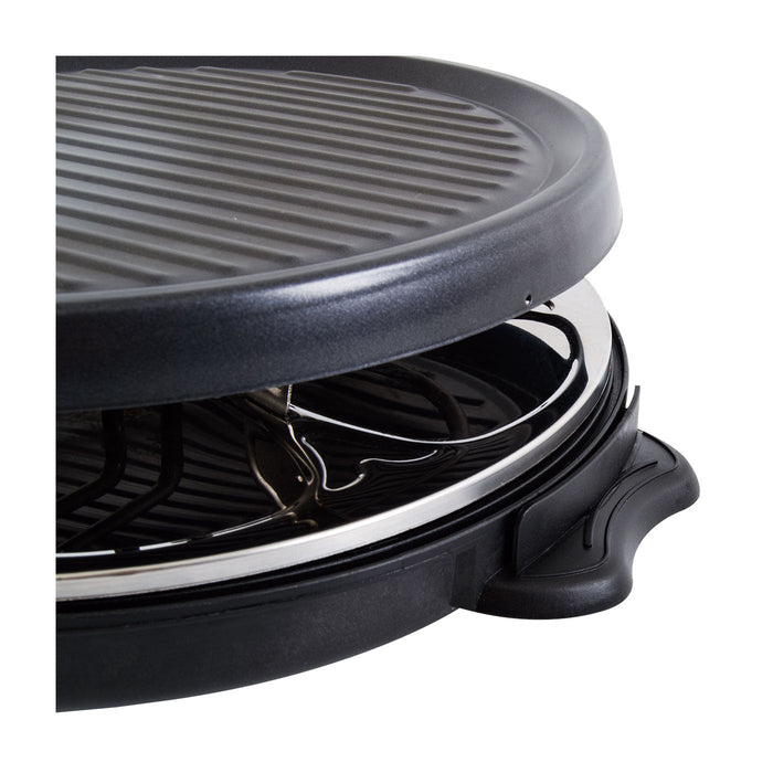 Raclette 800w Kalley K-Mrtt29