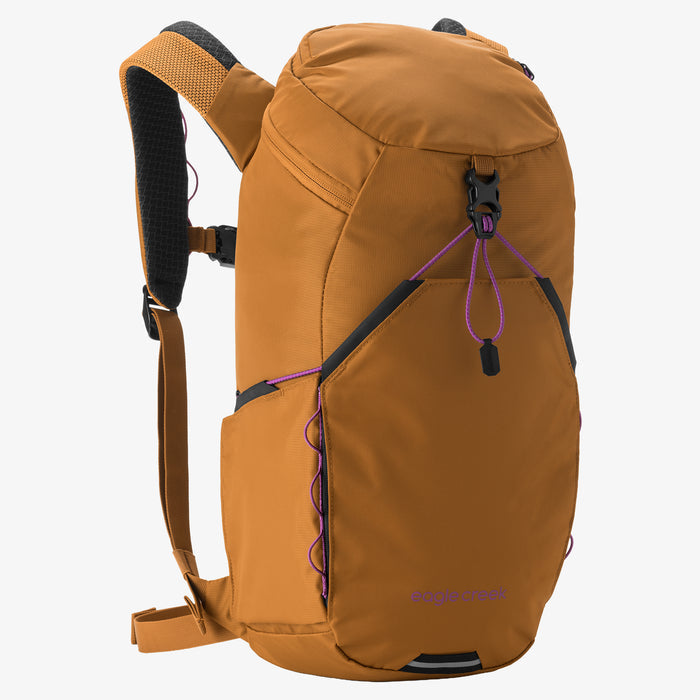 Iron Orange