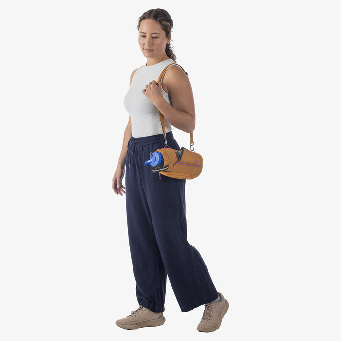 Ranger Water Bottle Sling