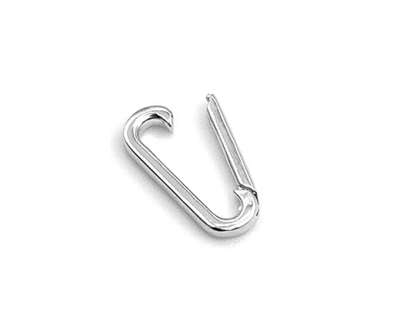Rectangle Pull - Open Clasp | LINK, design your own