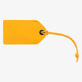 Yellow Luggage Tags Eagle Creek