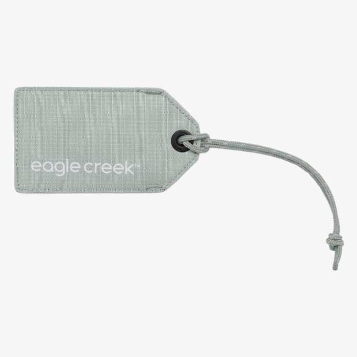 Storm Grey Luggage Tags Eagle Creek