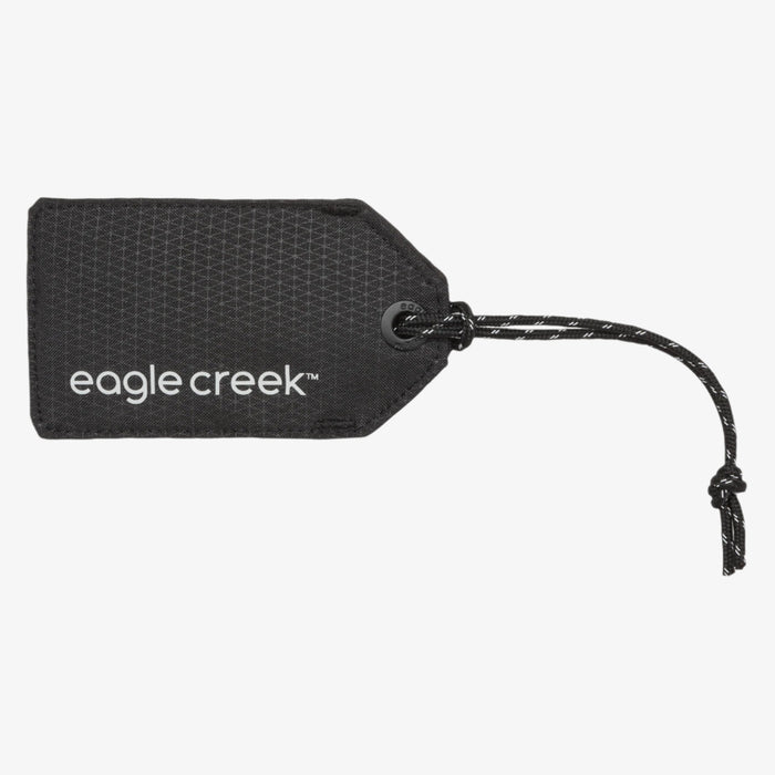 Black Luggage Tags Eagle Creek