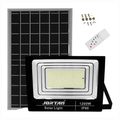 REFLECTOR SOLAR 1200W CONTROL REMOTO SENSOR DE OSCURIDAD JORTAN