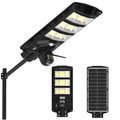 REFLECTOR SOLAR PANEL DE 450W CON CÁMARA PTZ SIM 4G FULL HD