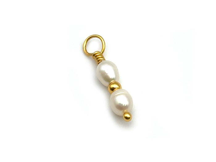 Rice Pearl Drops | LINK, design your own