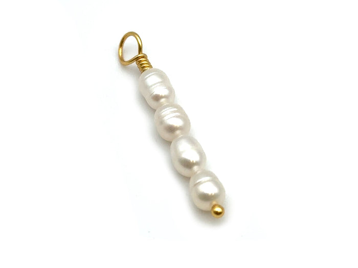 Rice Pearl Drops | LINK, design your own