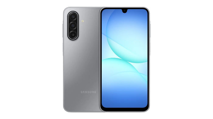 SAMSUNG A17